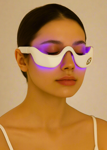 FlawlessHabit™ Revive Eye Massager