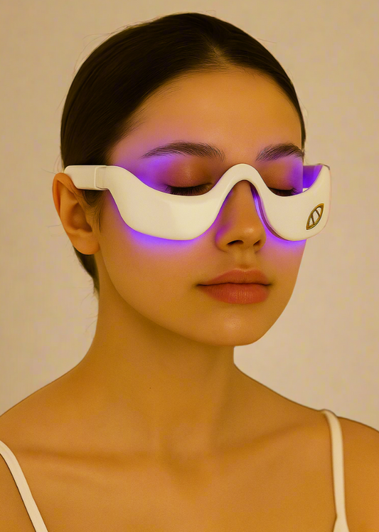 FlawlessHabit™ Revive Eye Massager