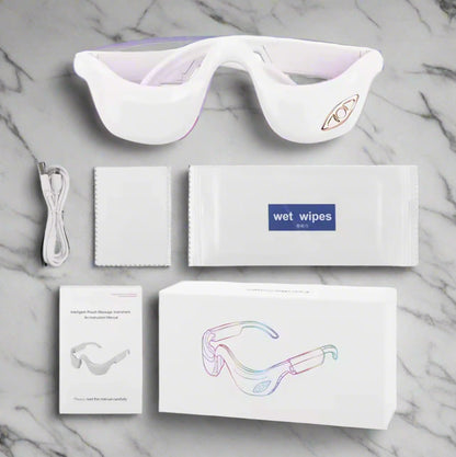 FlawlessHabit™ Revive Eye Massager