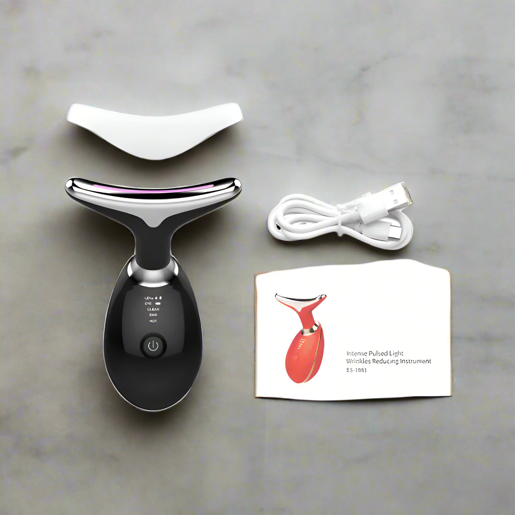 FlawlessHabit™ Radiant Skin Lifting Massager