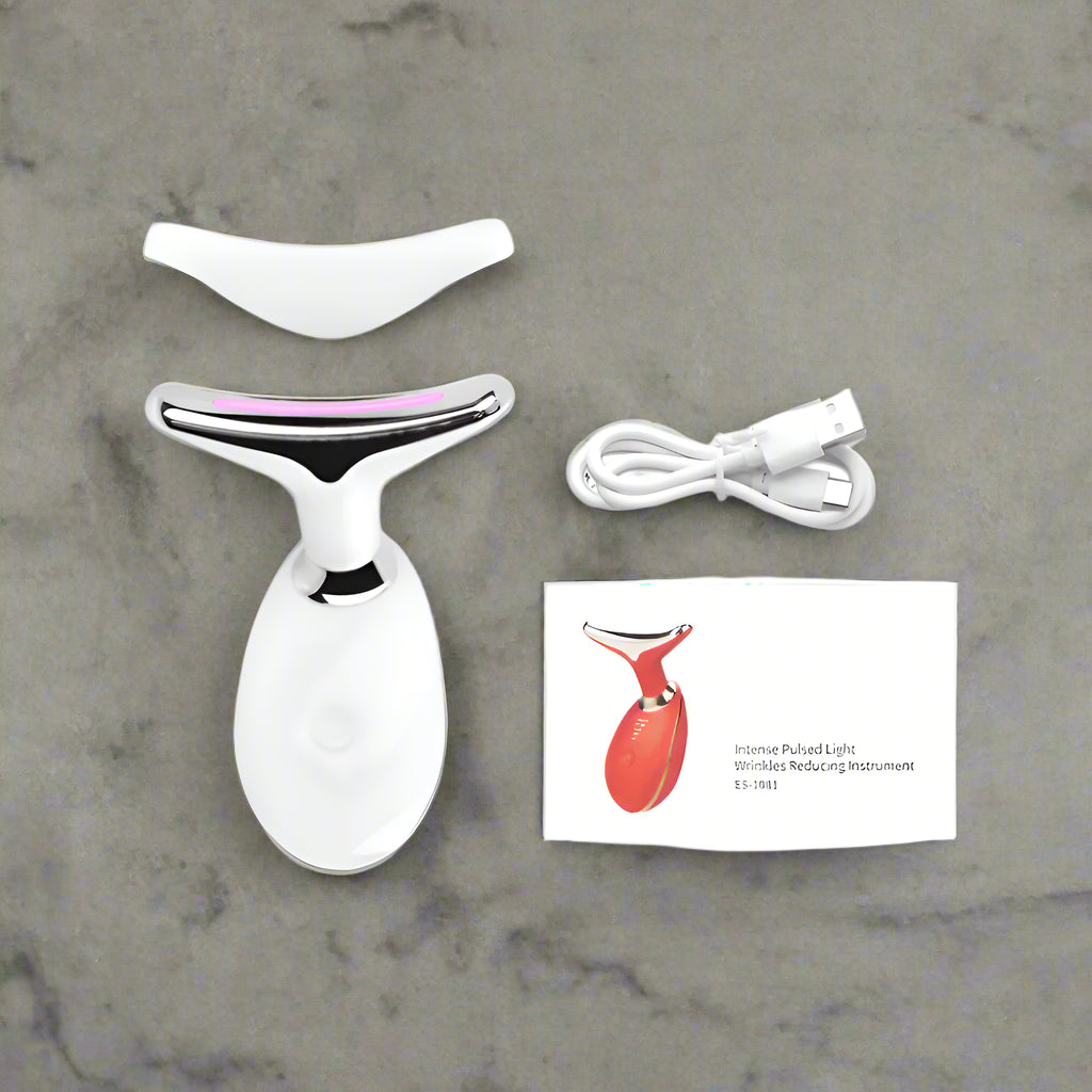 FlawlessHabit™ Radiant Skin Lifting Massager