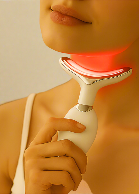 FlawlessHabit™ Radiant Skin Lifting Massager
